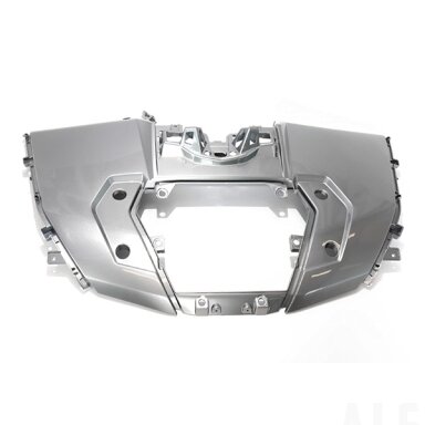9DS#-041021-6002-0B500 FRONT FENDERTITANIUM GRAY