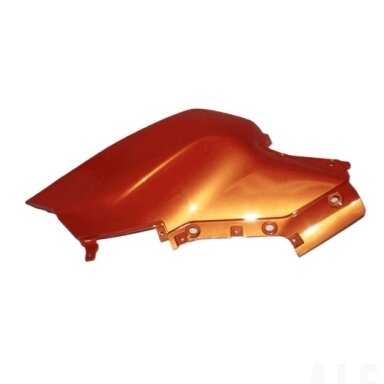 9DS#-042021-6000-0Y600 LH SIDE COVERCRYSTAL ORANGE