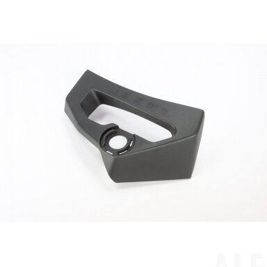 9DS#-042023-6000 DECO COVER, GEARSHIFT