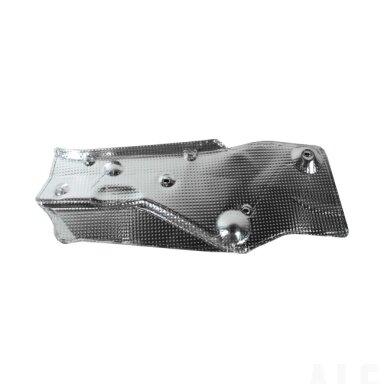 9DS#-043066-6001 HEAT INSULATOR, RH SIDE COVER