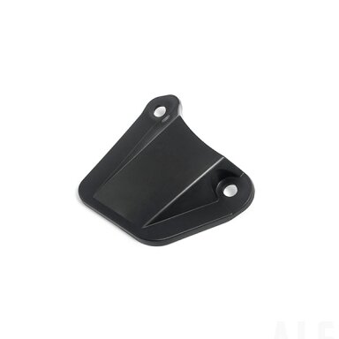 9DS#-080003-6001 GUARD, REAR LH CV JOINT