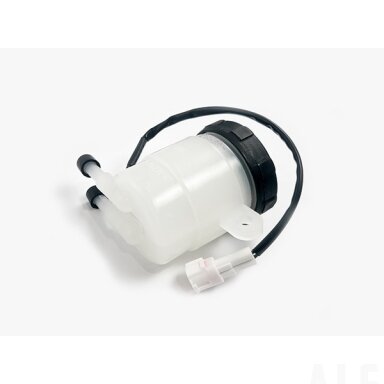 9DS#-081010-7000 OIL RESERVOIR ASSY