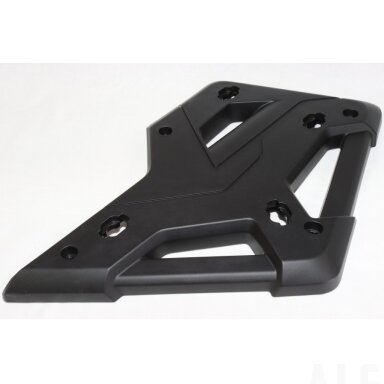9DS#-140011-6001 FRONT LH RACK COVER