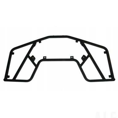 9DS#-141000-6001 FRONT RACK