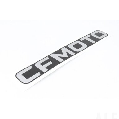 9DS#-190209-6800-10 CFMOTO DECAL