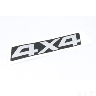 9DS#-190211-6800-10 4X4 DECAL
