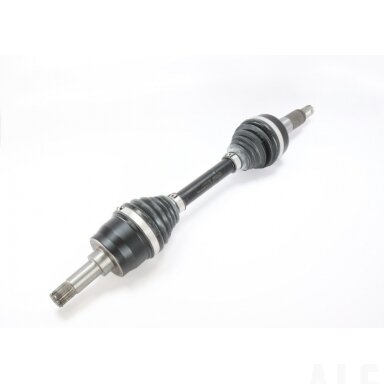 9DS#-280100-6000 REAR CV DRIVE SHAFT, LH