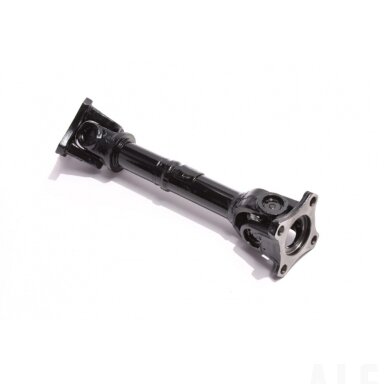 9DS#-290200-6000 FRONT DRIVE SHAFT