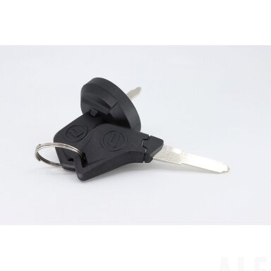 9DSV-011070-6000-0MP00 KEY KIT