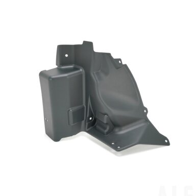9DSV-041014-6K01 9DS#-041014-6001 GUARD, RH HEADLIGHT