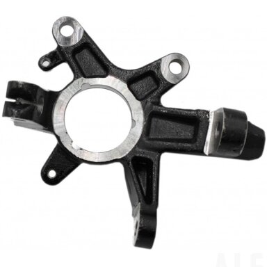 9DSV-050801-6K00 9DS#-050801-6000 RH STEERING KNUCKLE