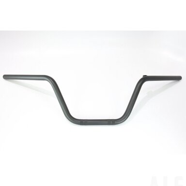 9DSV-101100-6K01 9DSV-101100-6K00-0BU00 HANDLEBAR ASSY (9CR6-101100-10000)
