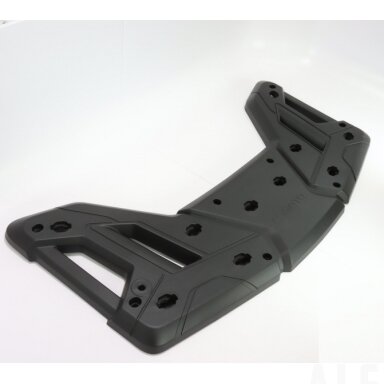 9DSV-140013-6K00 REAR RACK COVER
