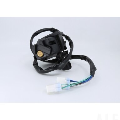 9DSV-160320-6002  HANDLEBAR SWITCH ASSY, RH