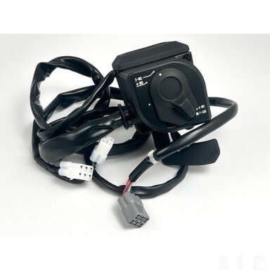 9DSV-169080-A200 2WD/4WD SWITCH ASSY