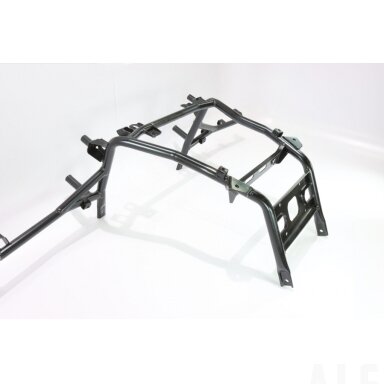 9DSV-231000-6002 FRONT BRACKET (9DS#-231000-6001)