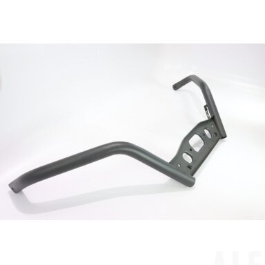 9DSV-232000-6001 9DS#-232000-6000 FRONT BUMPER