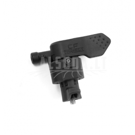 9DS#-809800-6000 CFMOTO CF Connect greitas fiksavimas 9DS#-809800-6000 QUICK JOINT KIT
