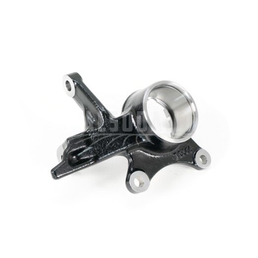 9DQV-050701-3000 LH STEERING KNUCKLE 9DQV-050701-3000 LH STEERING KNUCKLE