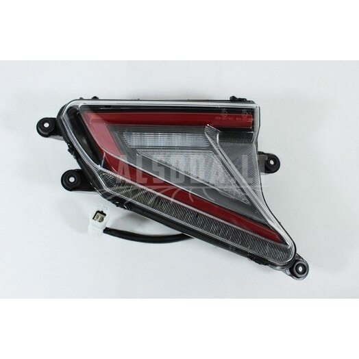 9DS#-160210-7001 LH TAIL LIGHT 9DS#-160210-7001 LH TAIL LIGHT