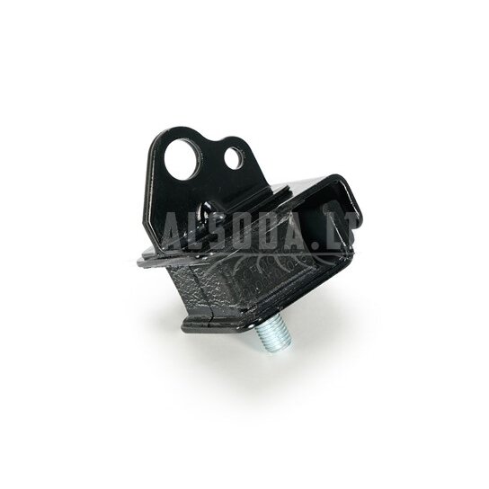 9DQV-000200-3000 DAMPING BLOCK, ENGINE