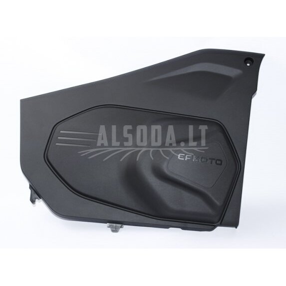 9DQV-042042-3000 CVT SIDE COVER