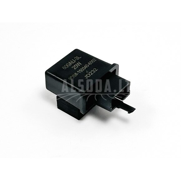 9DS#-150340-6002 FLASHER