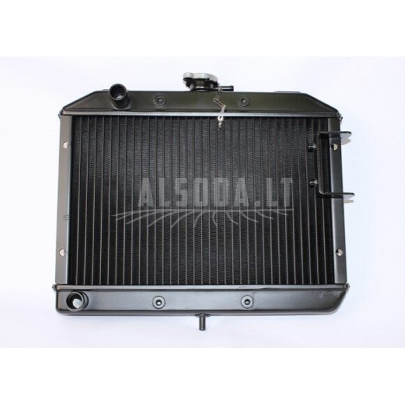 9DQV-181100-3001 9DQV-181100-3000 RADIATOR 9DQV-181100-3001 9DQV-181100-3000 RADIATOR