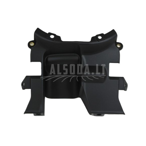 9DS#-044058-6002 VISOR, AIR FILTER
