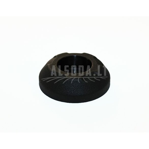 9DQV-100003-3000 END CAP, HANDLEBAR