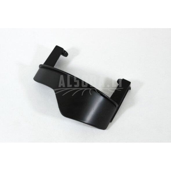 9DS#-080002-6001 GUARD, FRONT RH CV JOINT