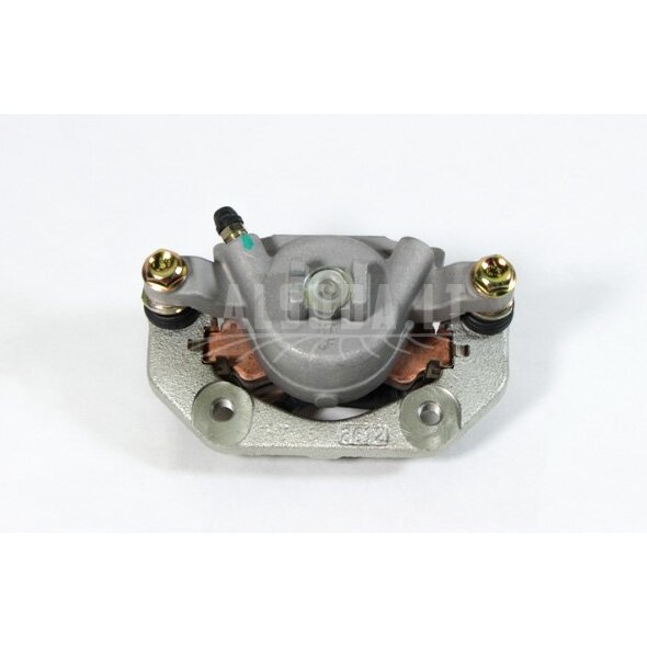 9DSV-081100-A200 FRONT BRAKE CALIPER, LH 9DSV-081100-A200 FRONT BRAKE CALIPER, LH