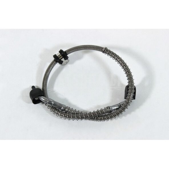 9DS#-081010-6000 LH FRONT BRAKE FULID HOSE 9DS#-081010-6000 LH FRONT BRAKE FULID HOSE