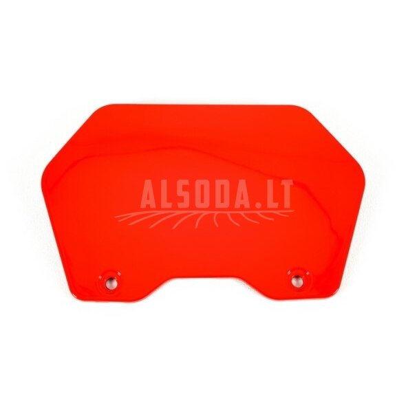 9DQV-043012-3000-0RH00 REAR PANELFORCE RED 9DQV-043012-3000-0RH00 REAR PANELFORCE RED