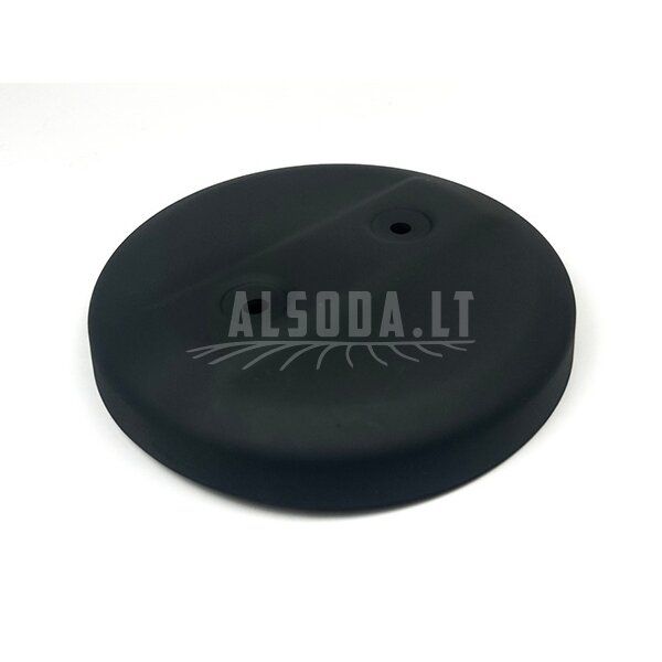 9DQV-020003-3000 HEAT INSULATOR, MUFFLER