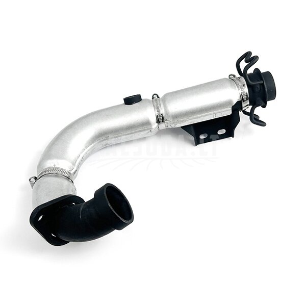9DQV-021100-3000 EXHAUST PIPE ASSY