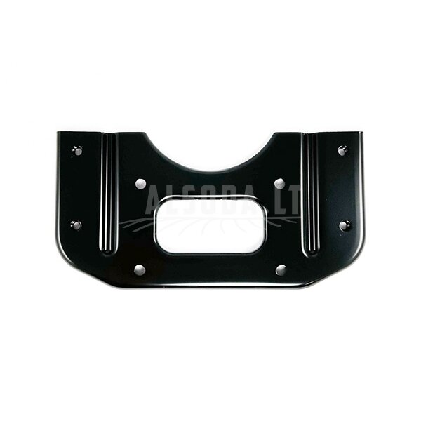 9DQV-030130-3000 MOUNTING BRACKET, WINCH 9DQV-030130-3000 MOUNTING BRACKET, WINCH