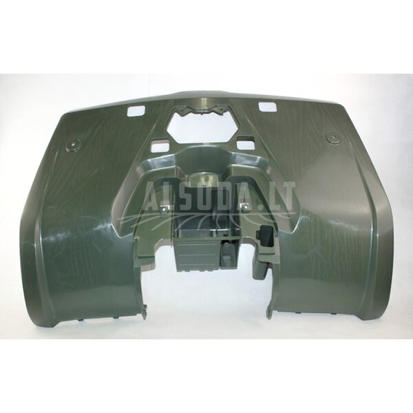 9DQV-043011-3000-0P800 REAR FENDER HUNTER GREEN 9DQV-043011-3000-0P800 REAR FENDER HUNTER GREEN