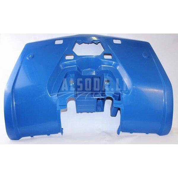 9DQV-043011-3000-0P900 REAR FENDERSKY BLUE 9DQV-043011-3000-0P900 REAR FENDERSKY BLUE