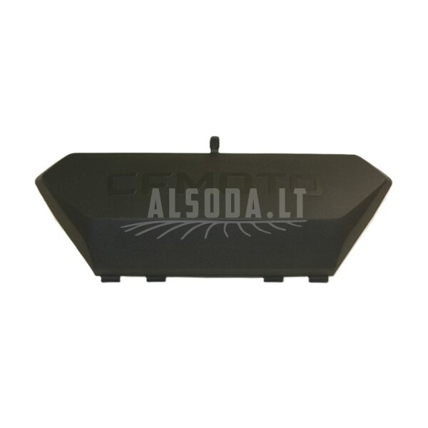 9DQV-043013-3000 TAIL BOX COVER 9DQV-043013-3000 TAIL BOX COVER