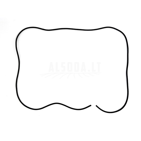 9DQV-043027-3000 SEAL STRAP 1, TAIL BOX