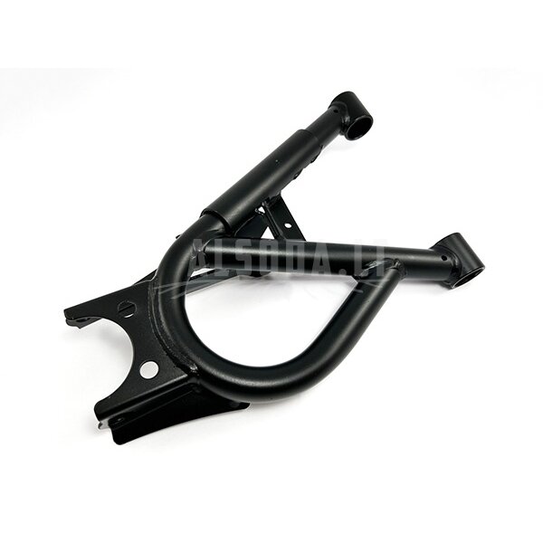 9DQV-060410-3000-0BP00 REAR RH LOWER SWING ARM ASSY