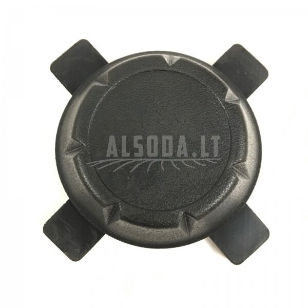 9DQV-070101-3000 9010-040028-1000 DECO COVER, STEEL RIM Ratlankio dangtelis guminis