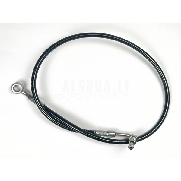 9DQV-080130-3202 9DQV-080130-3201 FLUID HOSE, HAND BRAKE 9DQV-080130-3202 9DQV-080130-3201 FLUID HOSE, HAND BRAKE