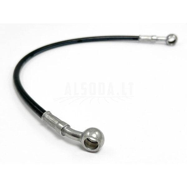 9DQV-080170-3200 FLUID HOSE, BRAKE MASTER CYLINDER 9DQV-080170-3200 FLUID HOSE, BRAKE MASTER CYLINDER