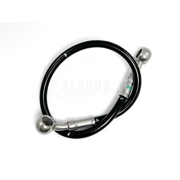 9DQV-080170-3201 FLUID HOSE, BRAKE MASTER CYLINDER 9DQV-080170-3201 FLUID HOSE, BRAKE MASTER CYLINDER