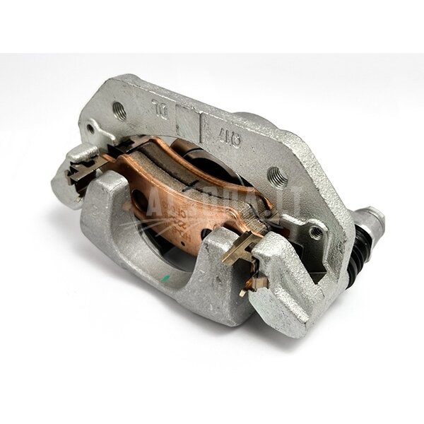 9DQV-081300-3200 FRONT LH BRAKE CALIPER 9DQV-081300-3200 FRONT LH BRAKE CALIPER