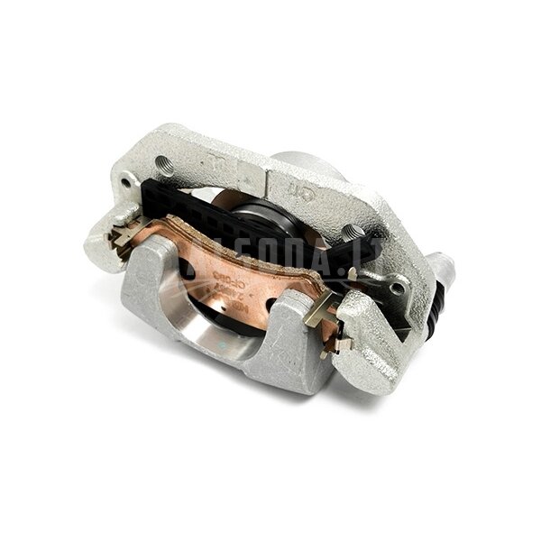9DQV-081300-3201 FRONT LH BRAKE CALIPER