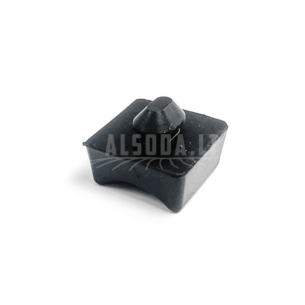 9DQV-130002-3000 DAMPING RUBBER GASKET