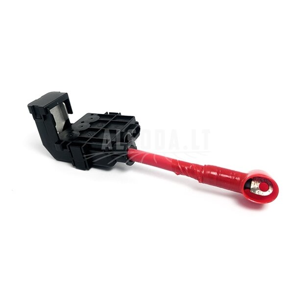 9DQV-150410-3000 POSITIVE CABLE, BATTERY